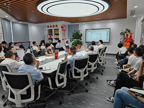 久久為功，專業(yè)筑基照片 (2) - 副本