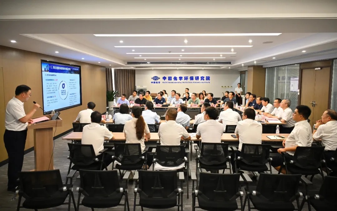 “中國科大-東華科技”聯(lián)合創(chuàng)新實驗室成立一周年